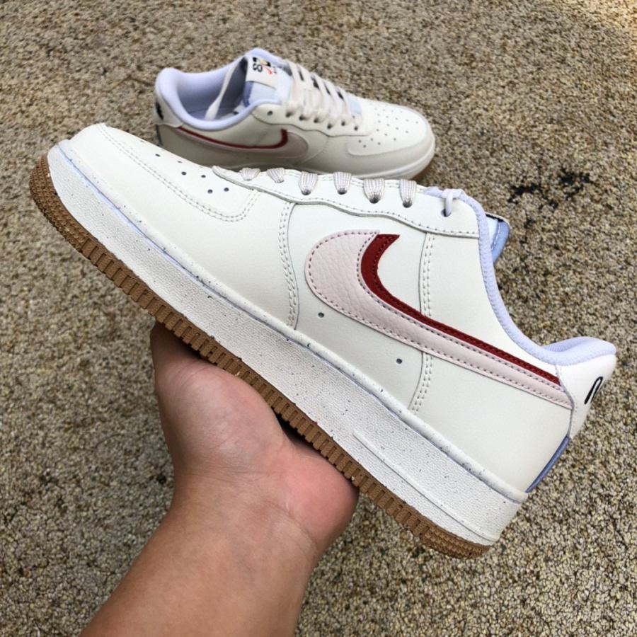 Nike Air Force 1 AF1 Sneaker   DX6065-101 - DopestKickz