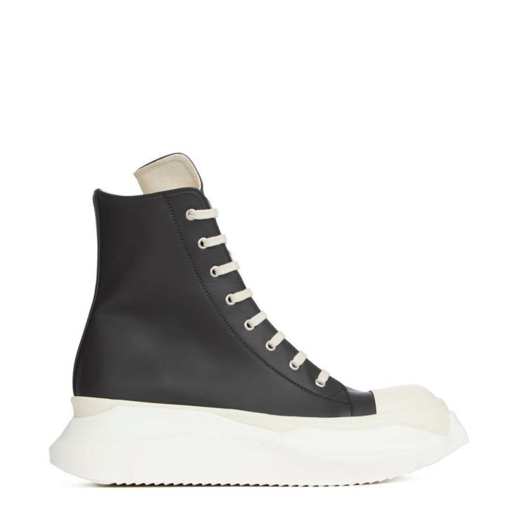 Rick Owens FW22 Strobe Sneakers - DopestKickz