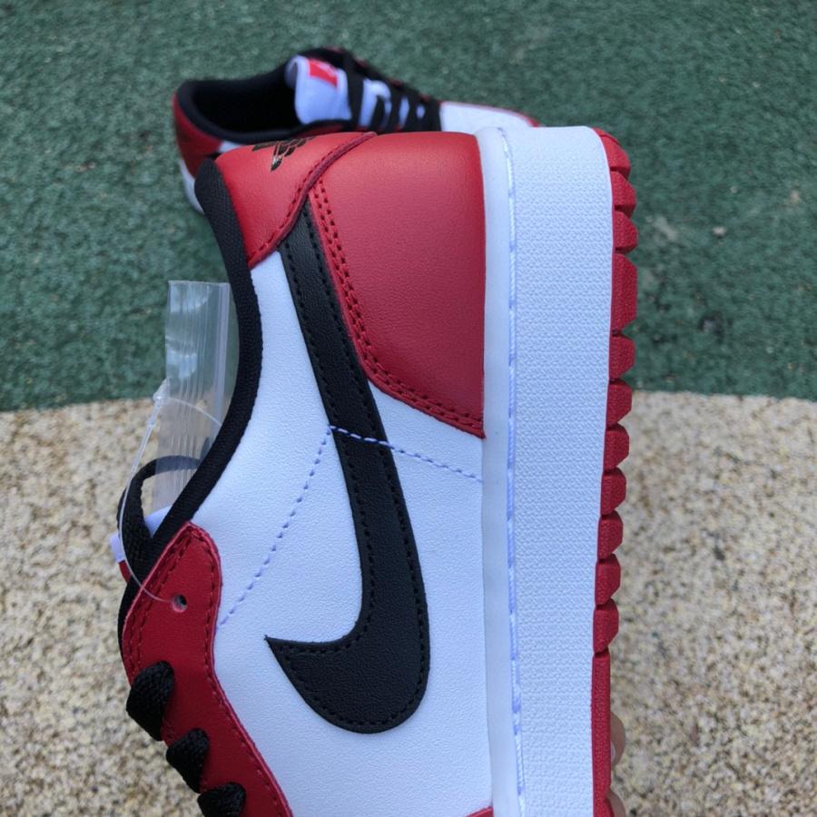 Air Jordan 1 Glof Low AJ1 Sneakers      DD9315-600 - DopestKickz