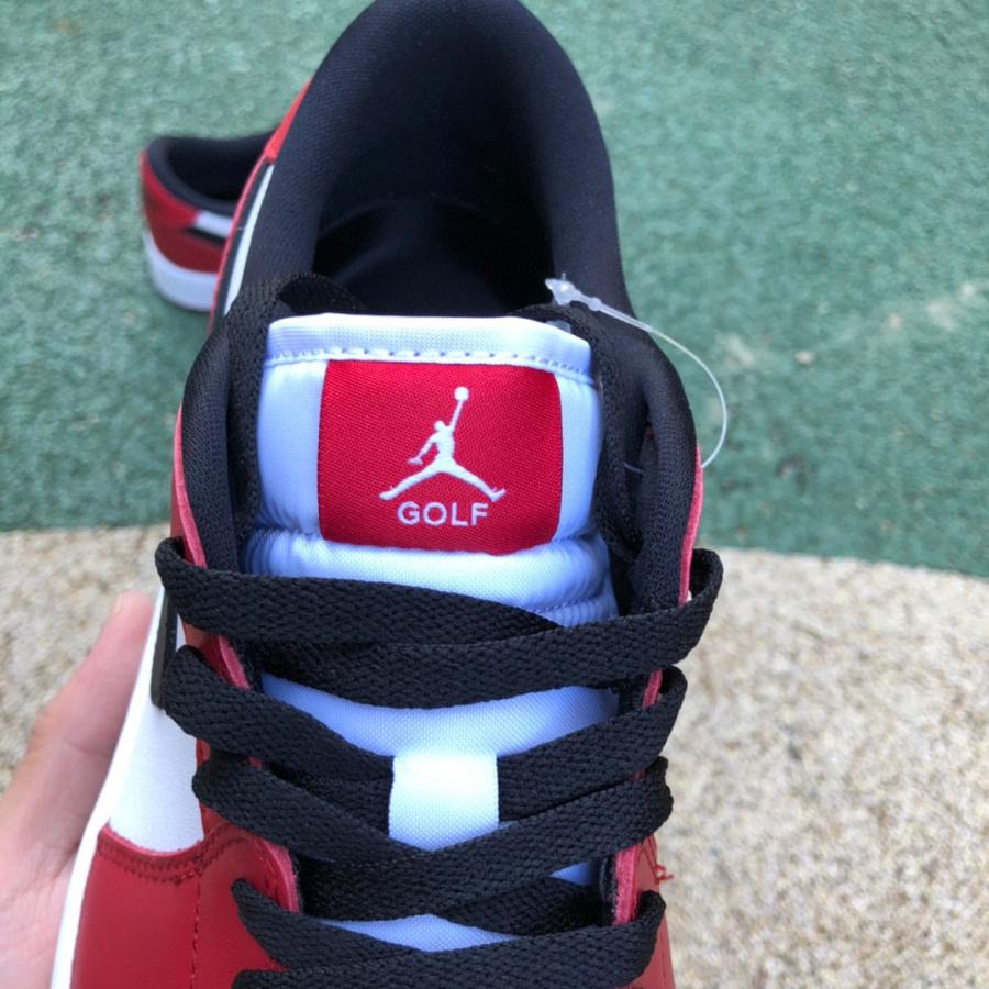Air Jordan 1 Glof Low AJ1 Sneakers      DD9315-600 - DopestKickz