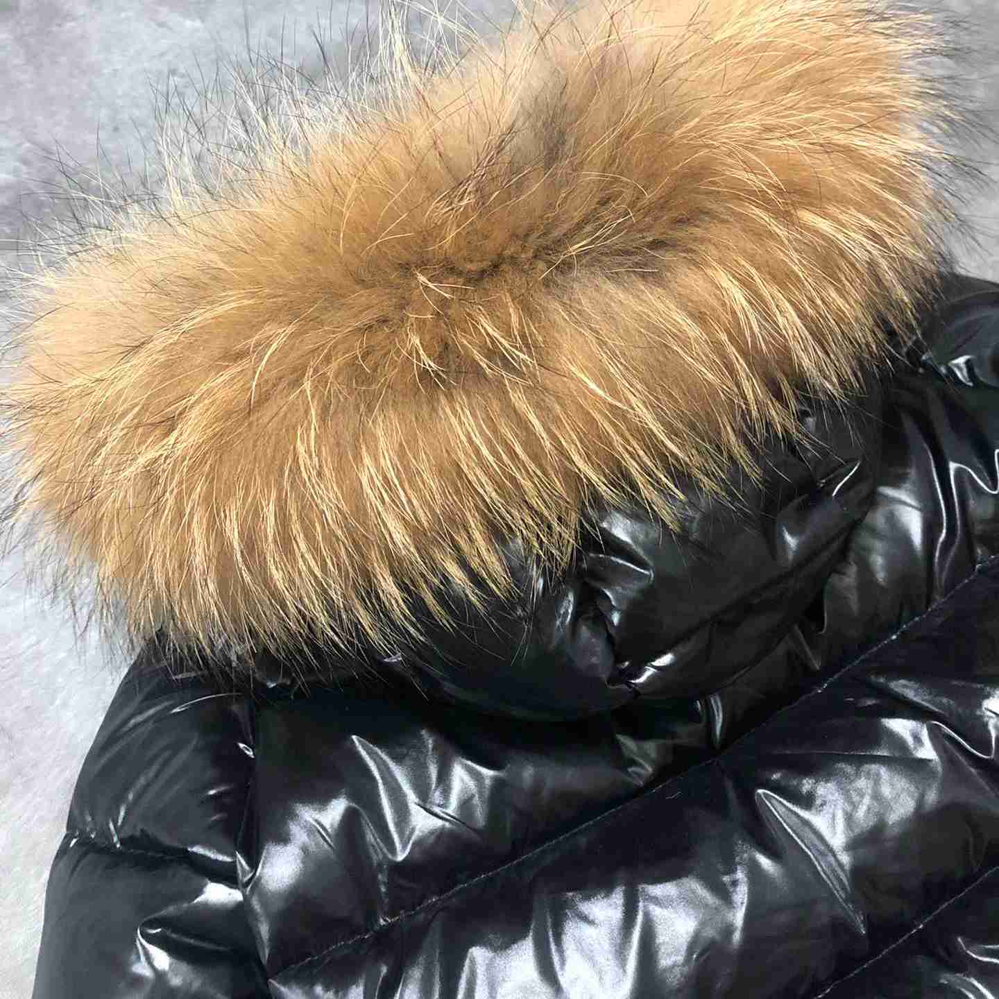 Moncler Short Down Jacket    - DopestKickz