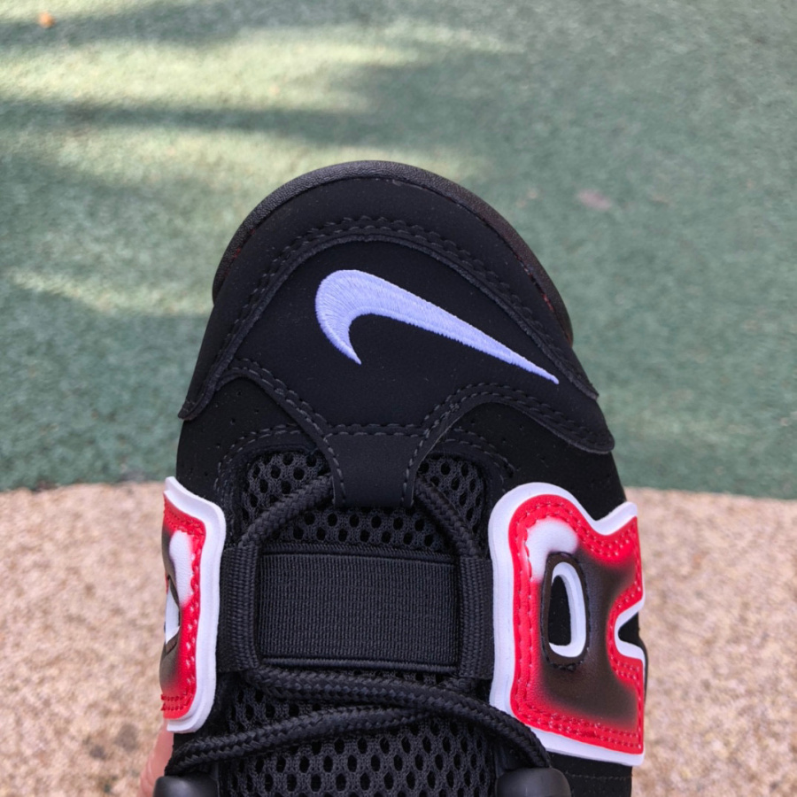 Nike Air More Uptempo 96 Sneaker     917593-300 - DopestKickz