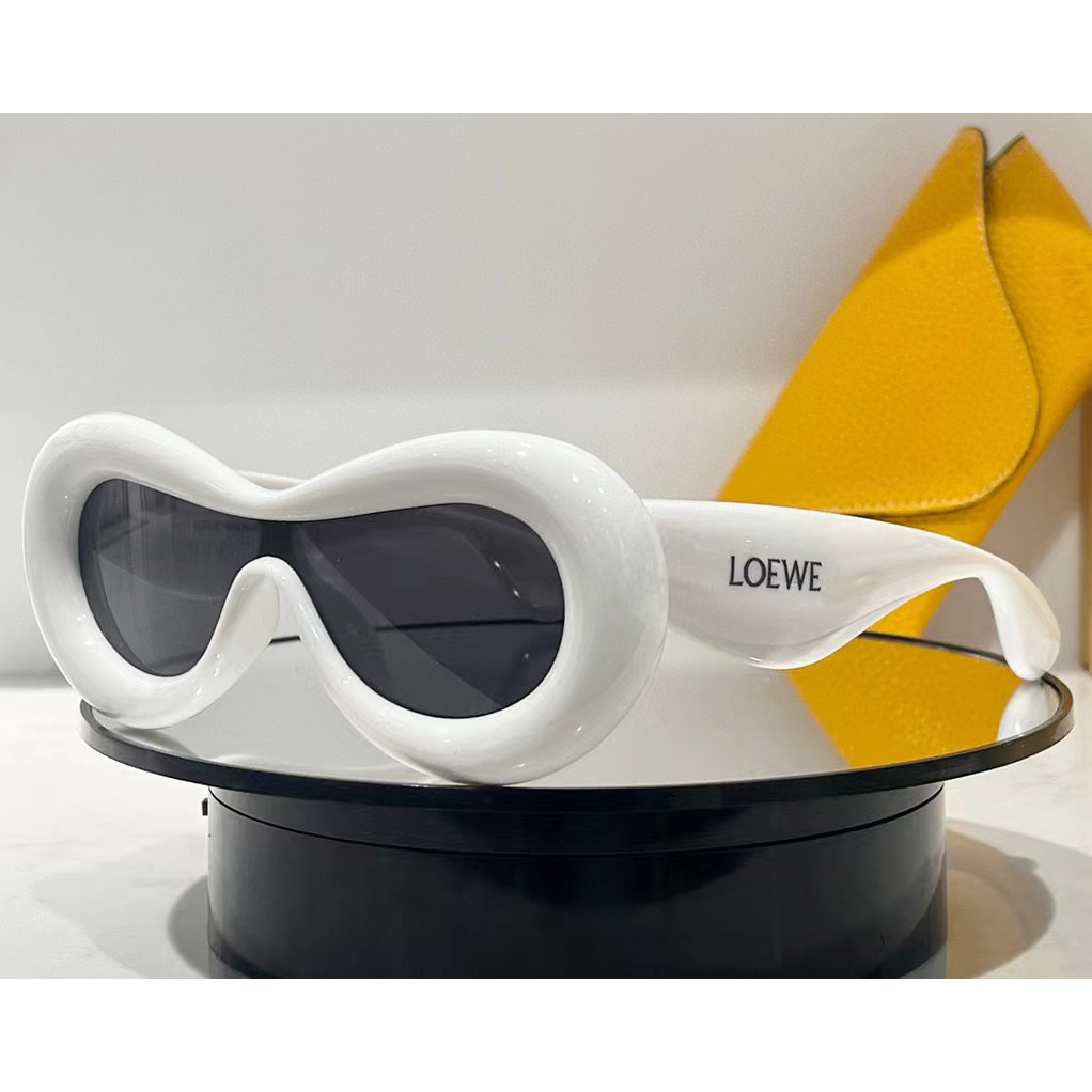 Loewe Sunglasses     - DopestKickz