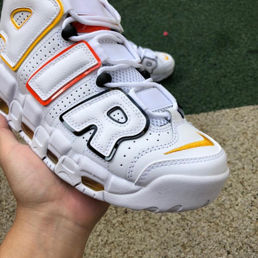 Nike Air More Uptempo 96 Sneaker     DD9223-100 - DopestKickz