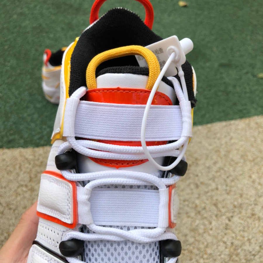 Nike Air More Uptempo 96 Sneaker     DD9223-100 - DopestKickz