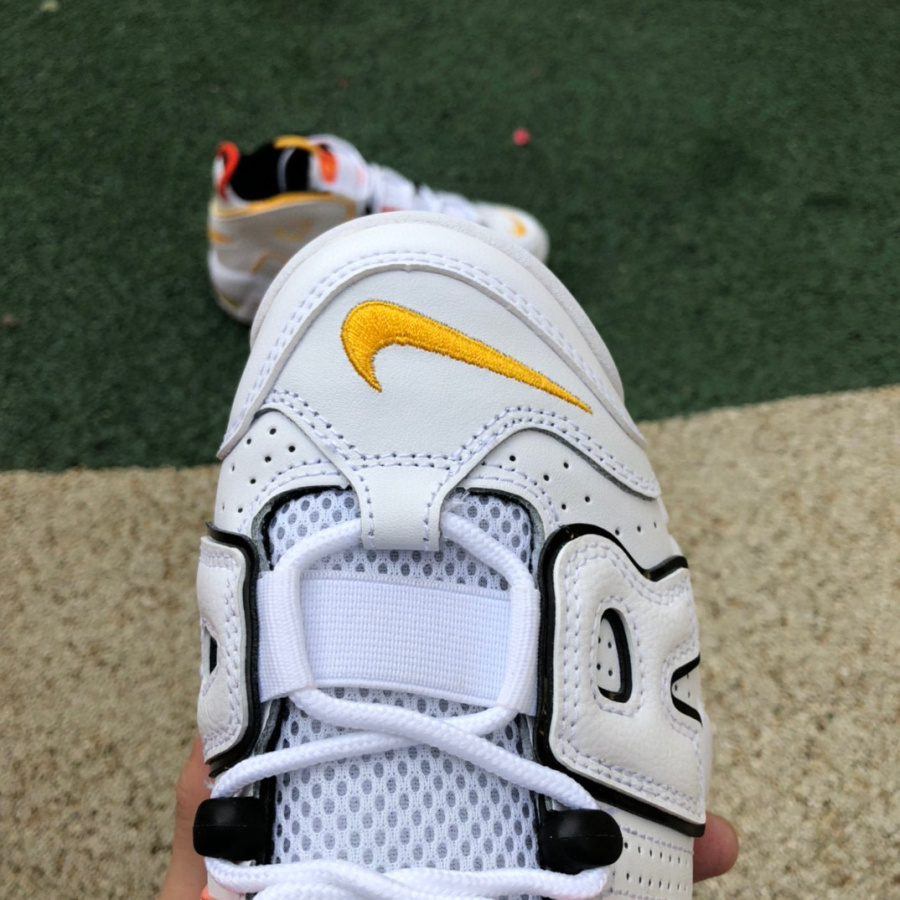 Nike Air More Uptempo 96 Sneaker     DD9223-100 - DopestKickz