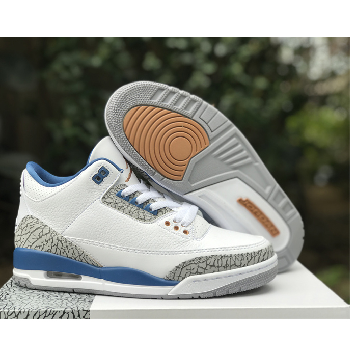 Air Jordan 3 “Wizards” Basketball Shoes   CT8532-148 - DopestKickz