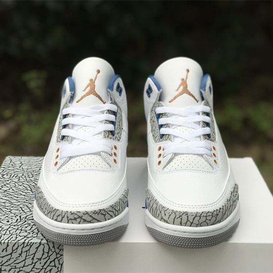 Air Jordan 3 “Wizards” Basketball Shoes   CT8532-148 - DopestKickz