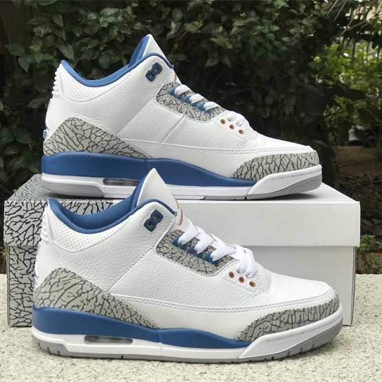 Air Jordan 3 “Wizards” Basketball Shoes   CT8532-148 - DopestKickz