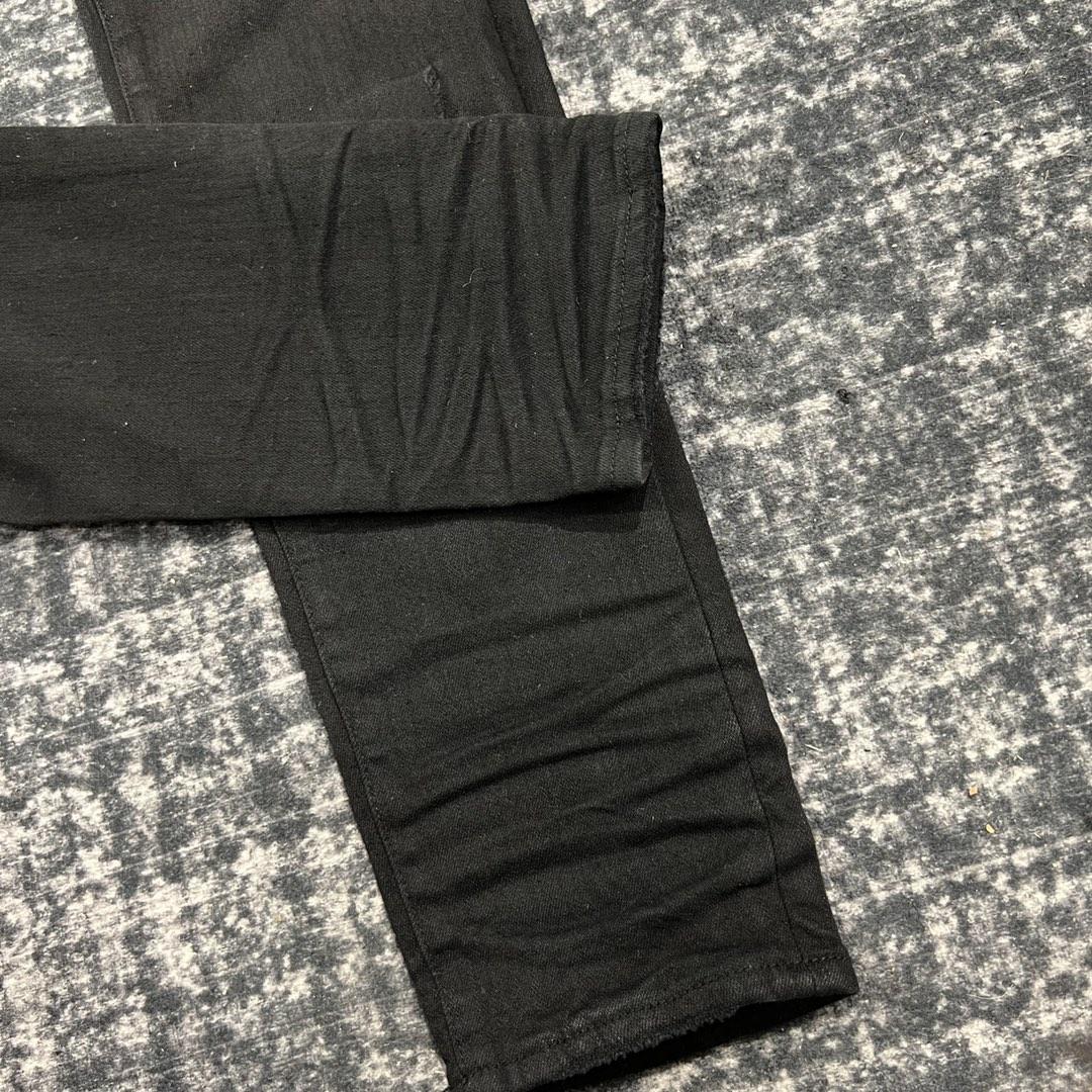 Amiri Slim Fit Jeans    205 - DopestKickz
