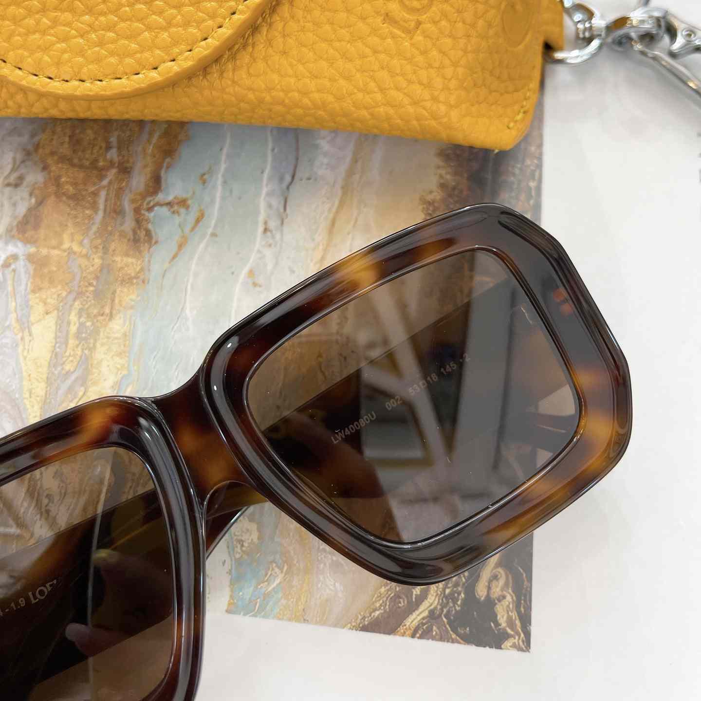 Loewe Paula's Ibiza Dive Sunglasses    LW40080U - DopestKickz