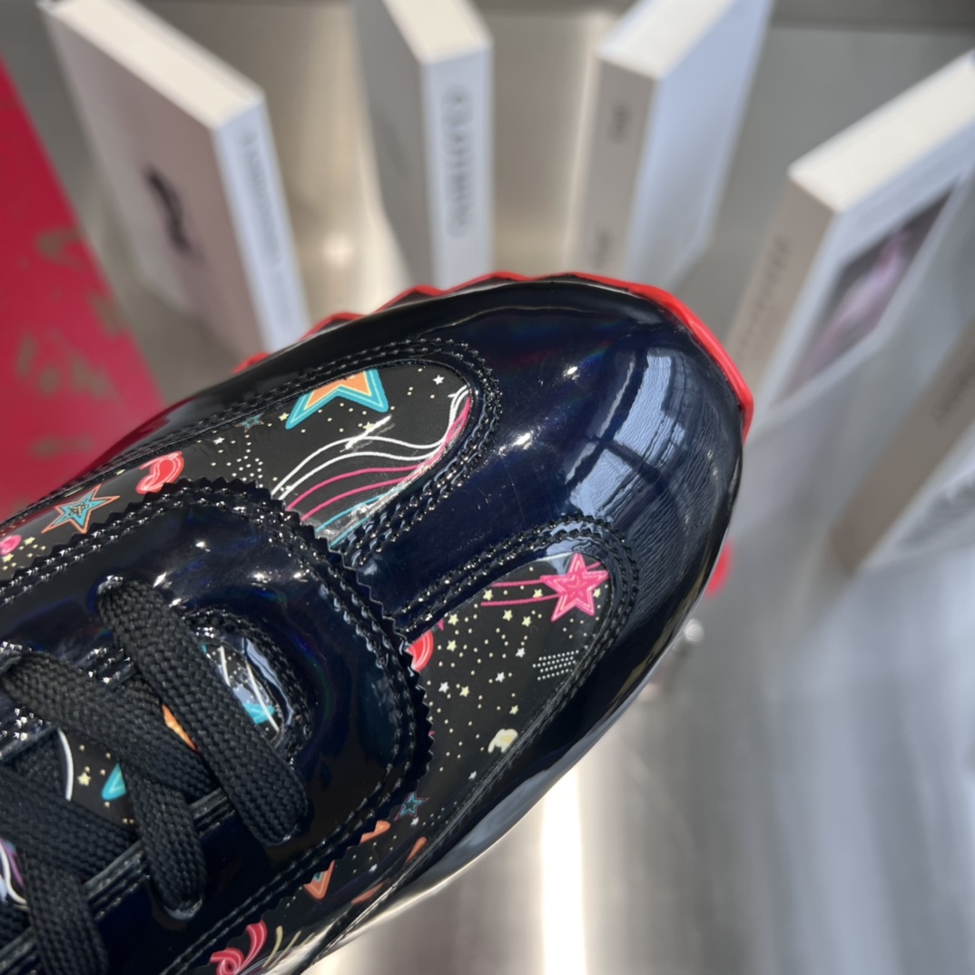 Christian Louboutin Loubishark Sneaker - DopestKickz