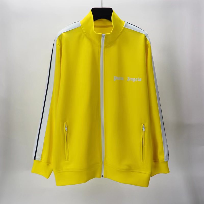  Palmangels Classic Track Jacket & Pant Tracksuit  - DopestKickz