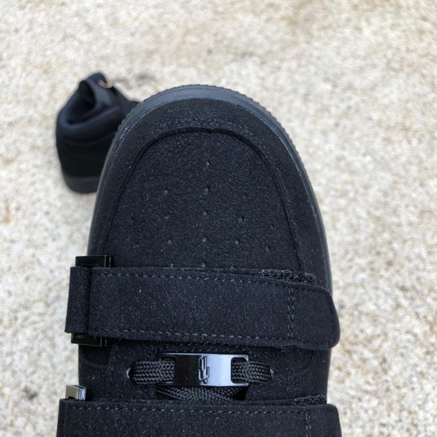 Billie x Nike Air Force 1 AF1 Sneaker     DM7926-400 - DopestKickz