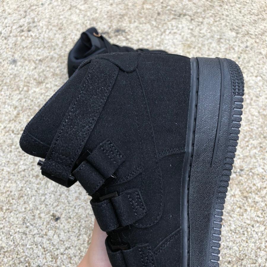 Billie x Nike Air Force 1 AF1 Sneaker     DM7926-400 - DopestKickz