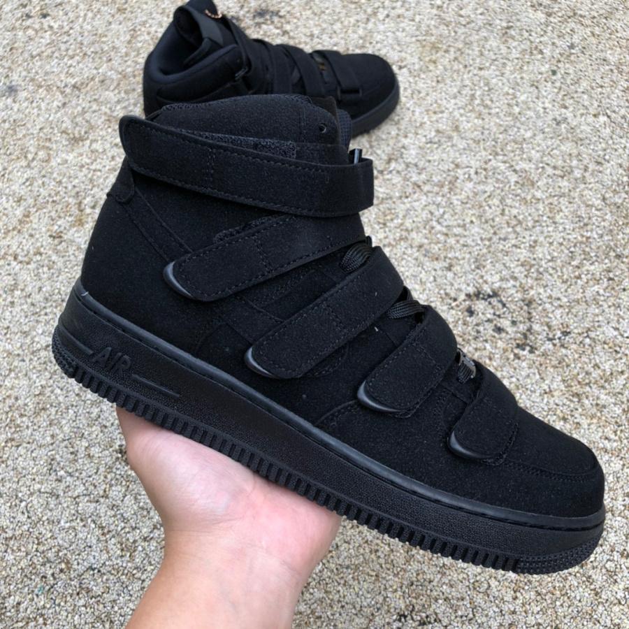 Billie x Nike Air Force 1 AF1 Sneaker     DM7926-400 - DopestKickz