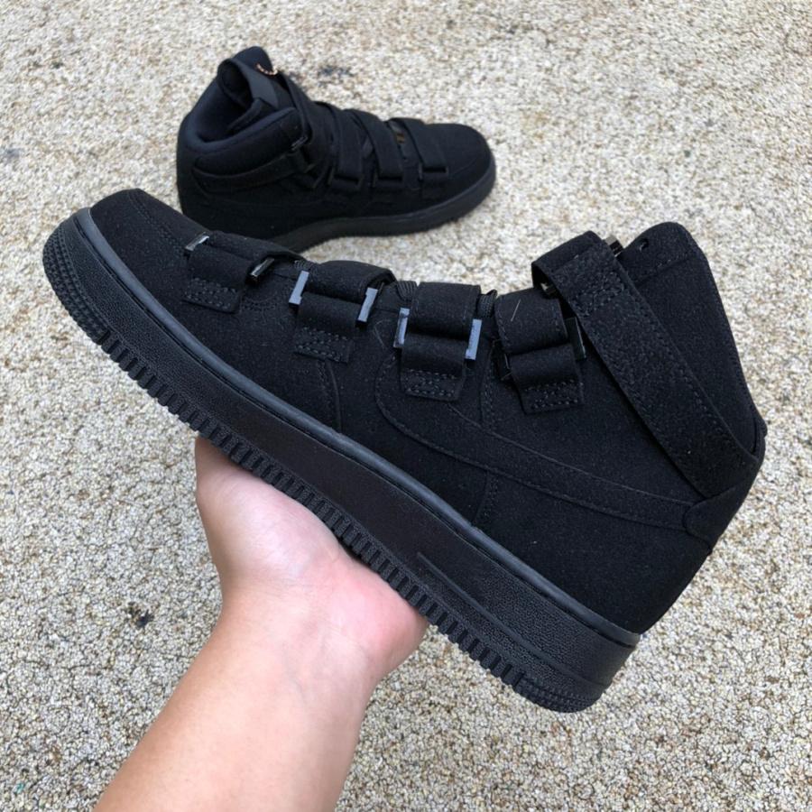 Billie x Nike Air Force 1 AF1 Sneaker     DM7926-400 - DopestKickz