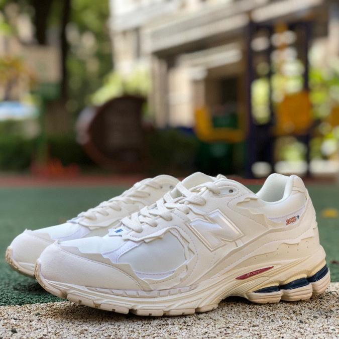 New Balance M2002RDC 2002R ‘Refined Future’ Sneakers     - DopestKickz