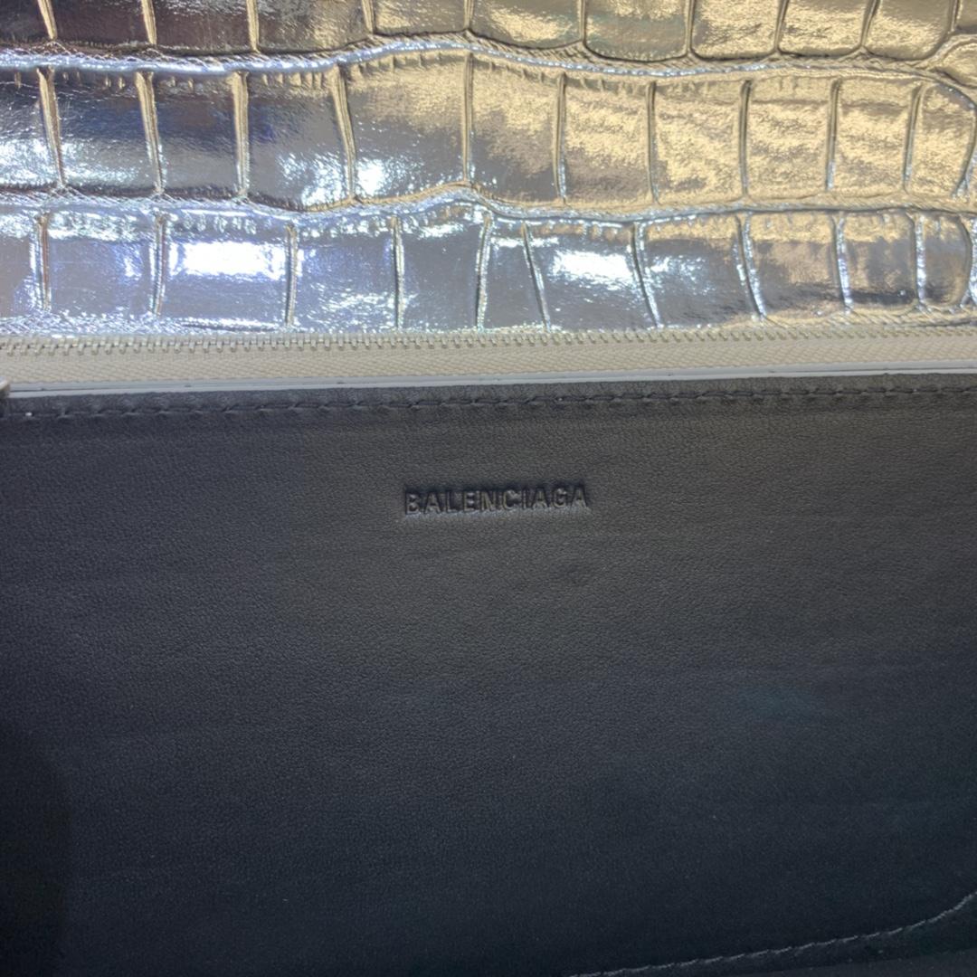 Balenciaga Gossip Small Bag (23.5-12.4-10.4cm) - DopestKickz