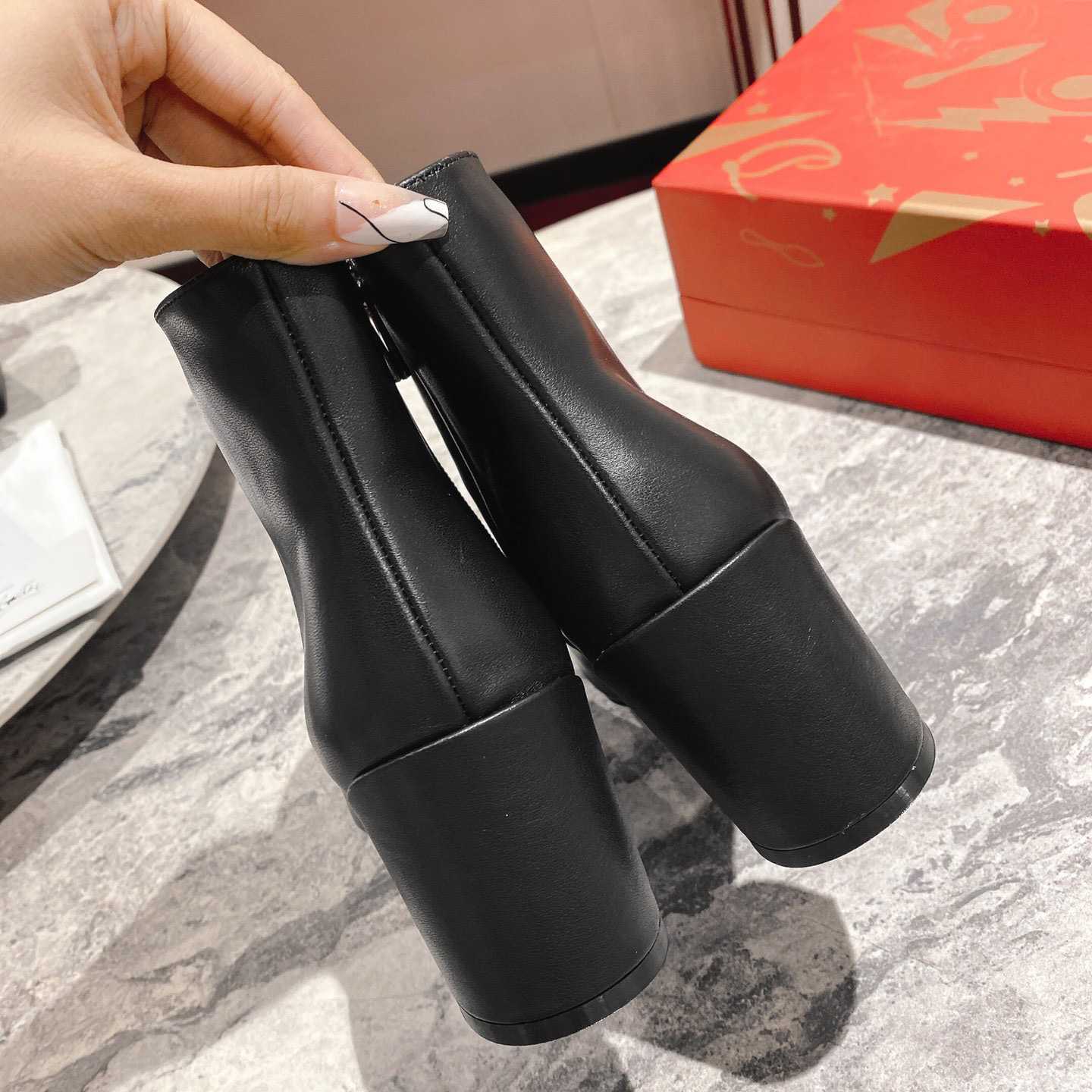Christian Louboutin Turela Ankle Boot - DopestKickz