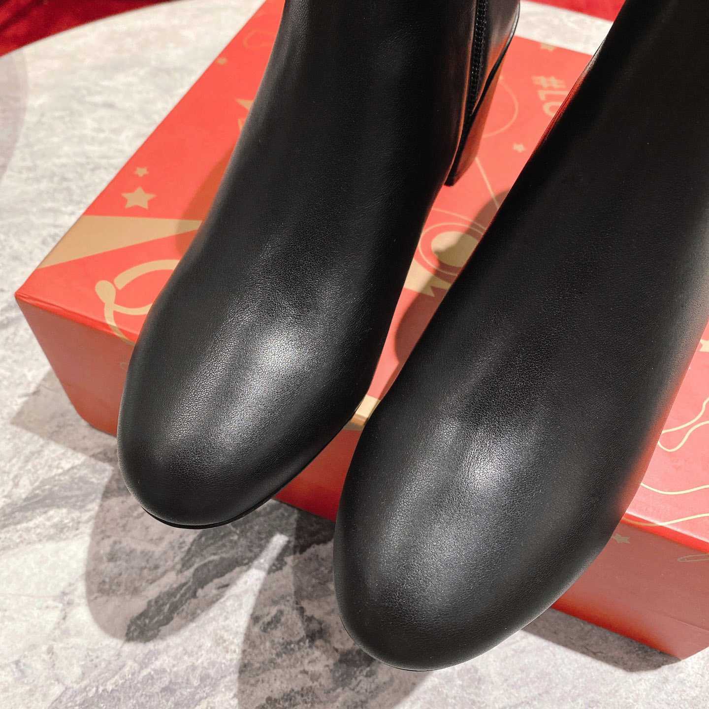 Christian Louboutin Turela Ankle Boot - DopestKickz