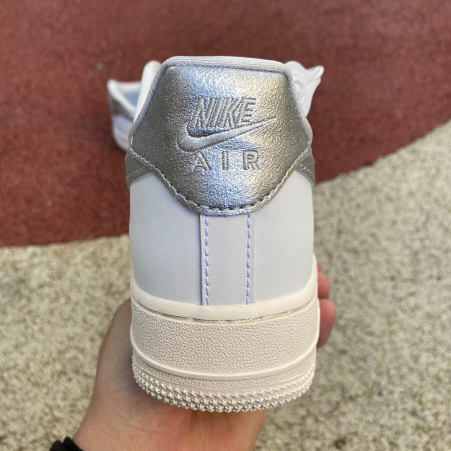 Nike Air Force 1 Low Sneaker      DQ7569-100 - DopestKickz