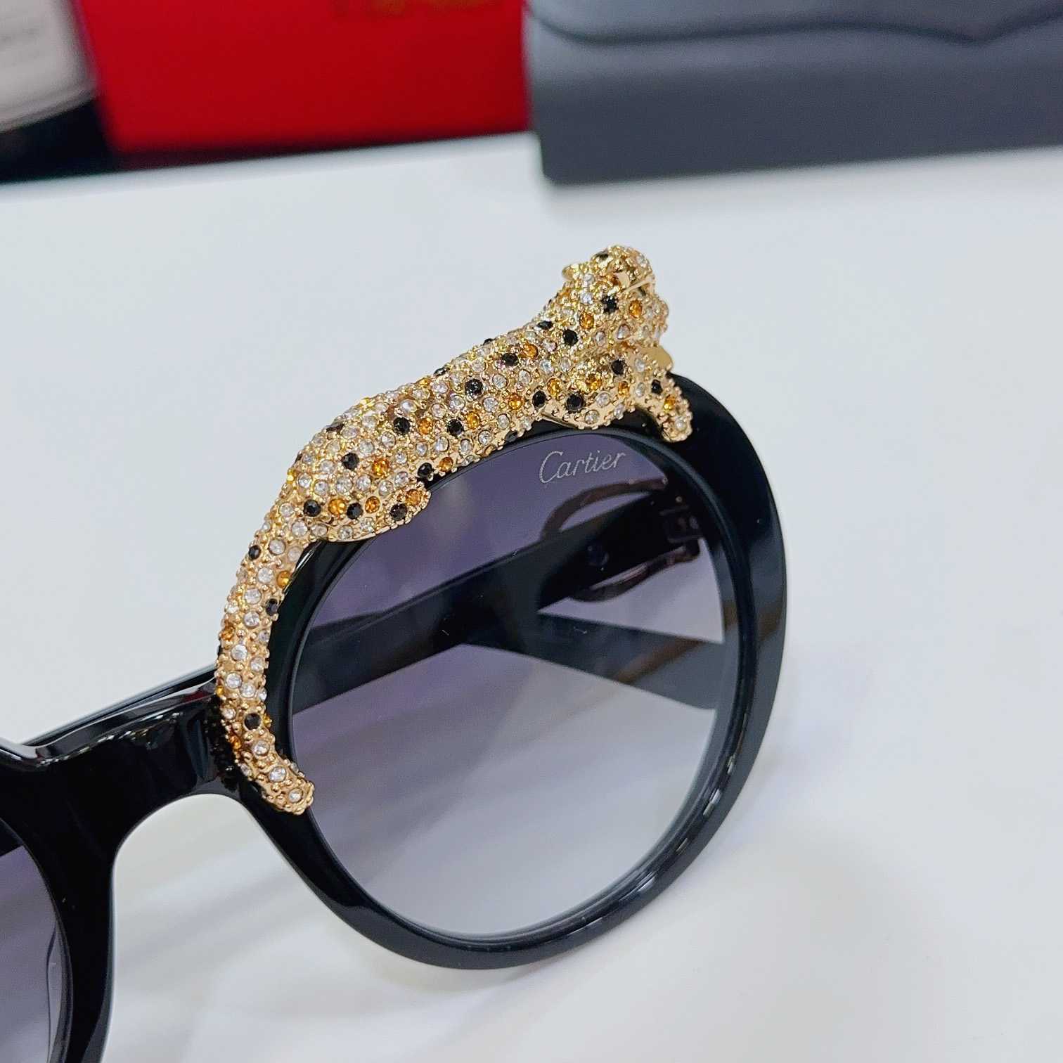 Cartier Sunglasses     CT1806 - DopestKickz