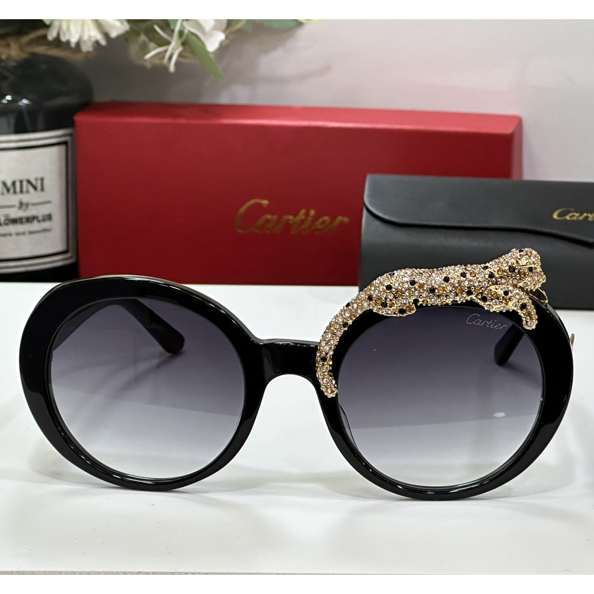 Cartier Sunglasses     CT1806 - DopestKickz