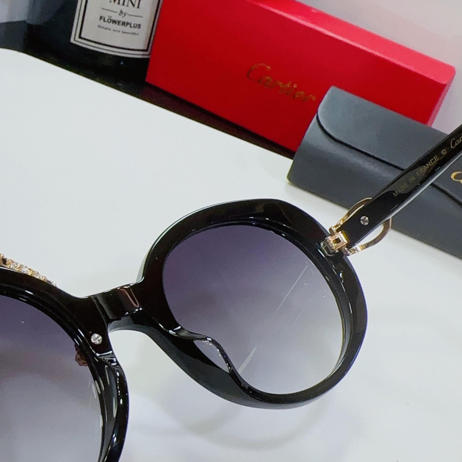 Cartier Sunglasses     CT1806 - DopestKickz