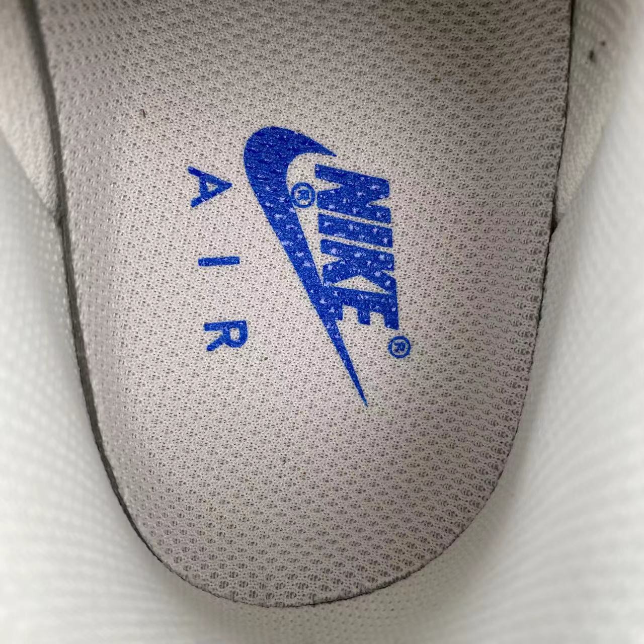 Nike Air Force 1'07 Low “Arctic ice” Sneaker    FB1844-222 - DopestKickz