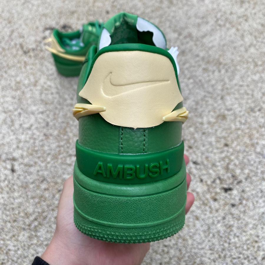 Nike Air Force 1 low sp Sneaker     DV3464-300 - DopestKickz