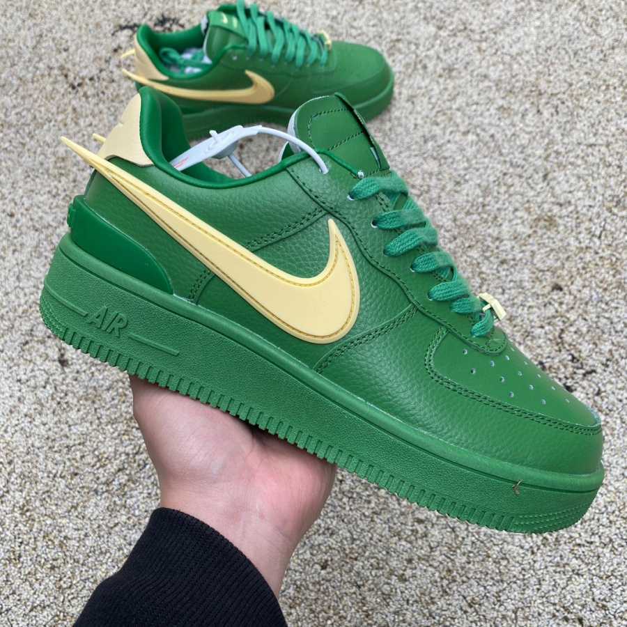Nike Air Force 1 low sp Sneaker     DV3464-300 - DopestKickz