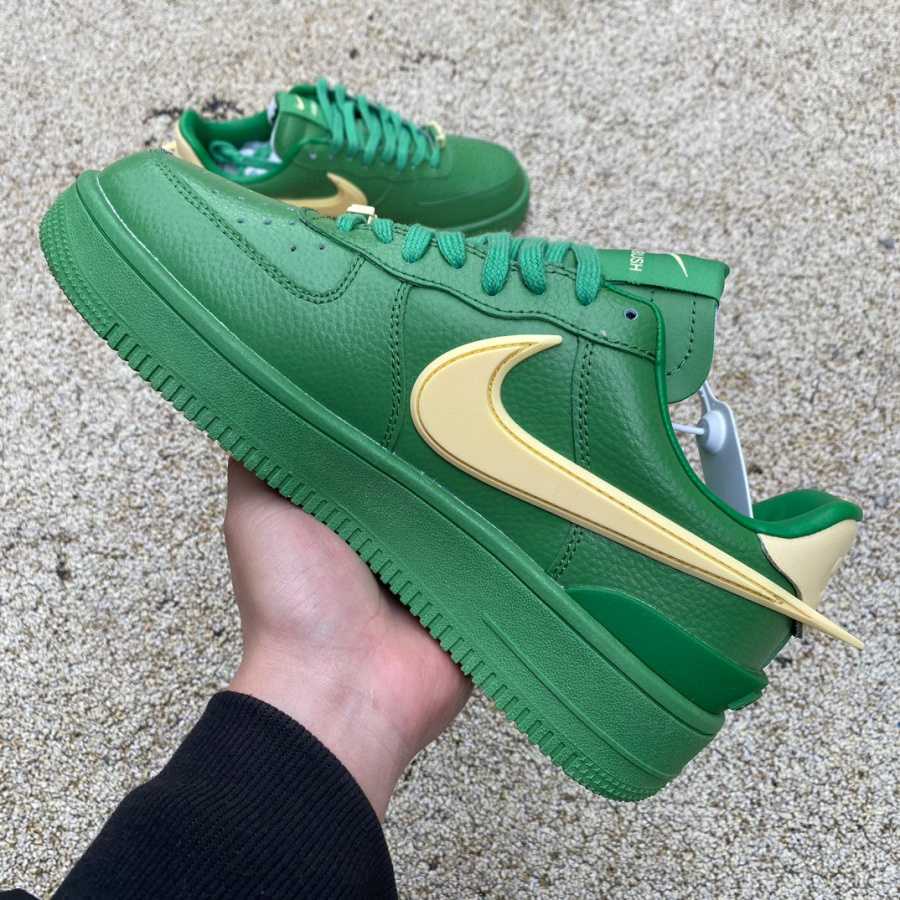 Nike Air Force 1 low sp Sneaker     DV3464-300 - DopestKickz