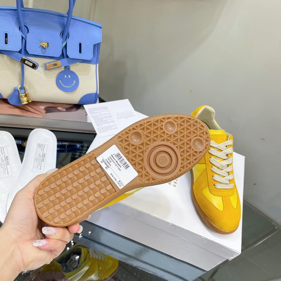 Maison Margiela mm6 Replica Sneakers - DopestKickz