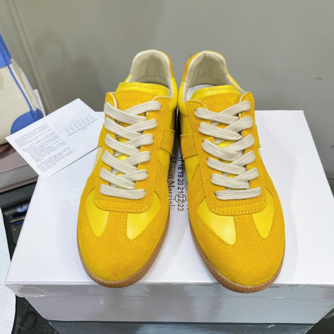 Maison Margiela mm6 Replica Sneakers - DopestKickz