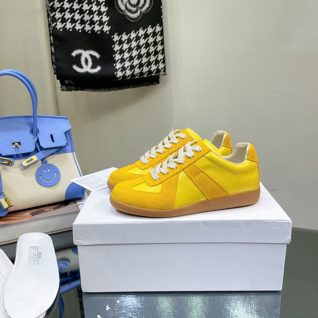 Maison Margiela mm6 Replica Sneakers - DopestKickz