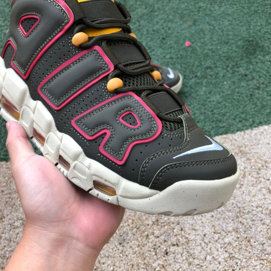 Nike Air More Uptempo 96 Sneaker     DH0622-300 - DopestKickz