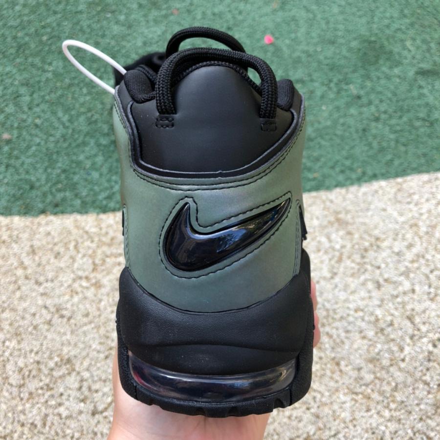 Nike Air More Uptempo 96 Sneaker     922845-001 - DopestKickz