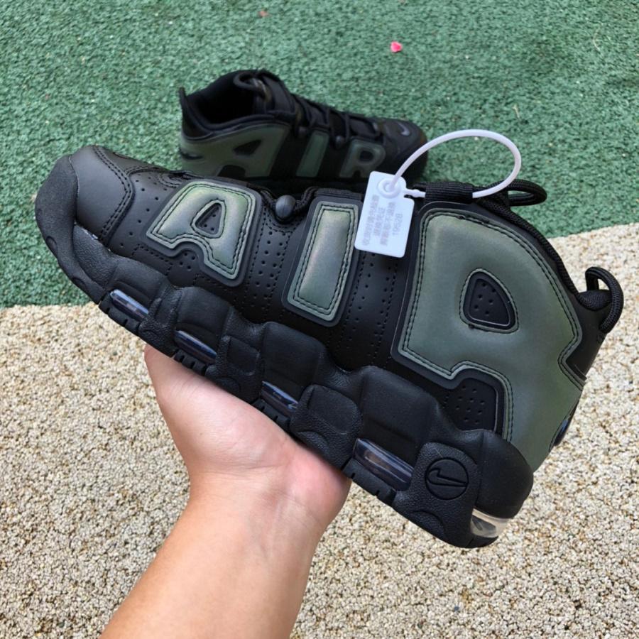 Nike Air More Uptempo 96 Sneaker     922845-001 - DopestKickz
