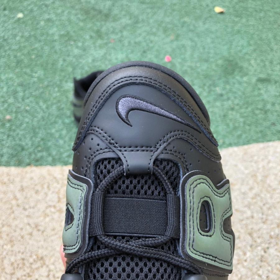 Nike Air More Uptempo 96 Sneaker     922845-001 - DopestKickz