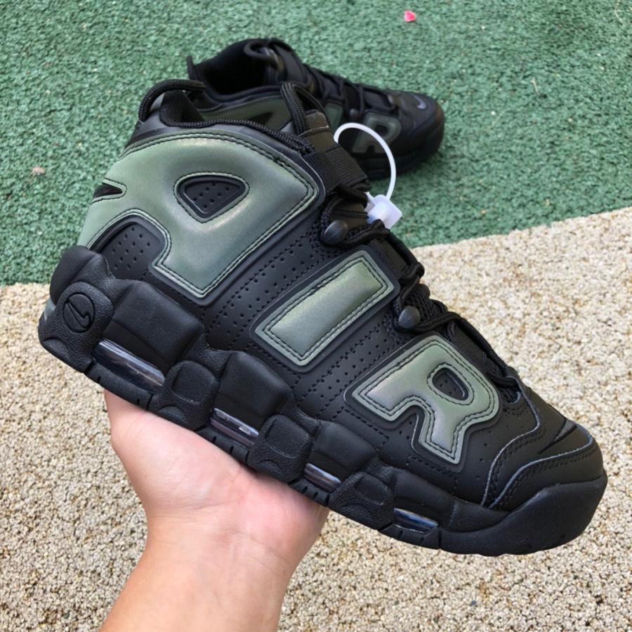 Nike Air More Uptempo 96 Sneaker     922845-001 - DopestKickz