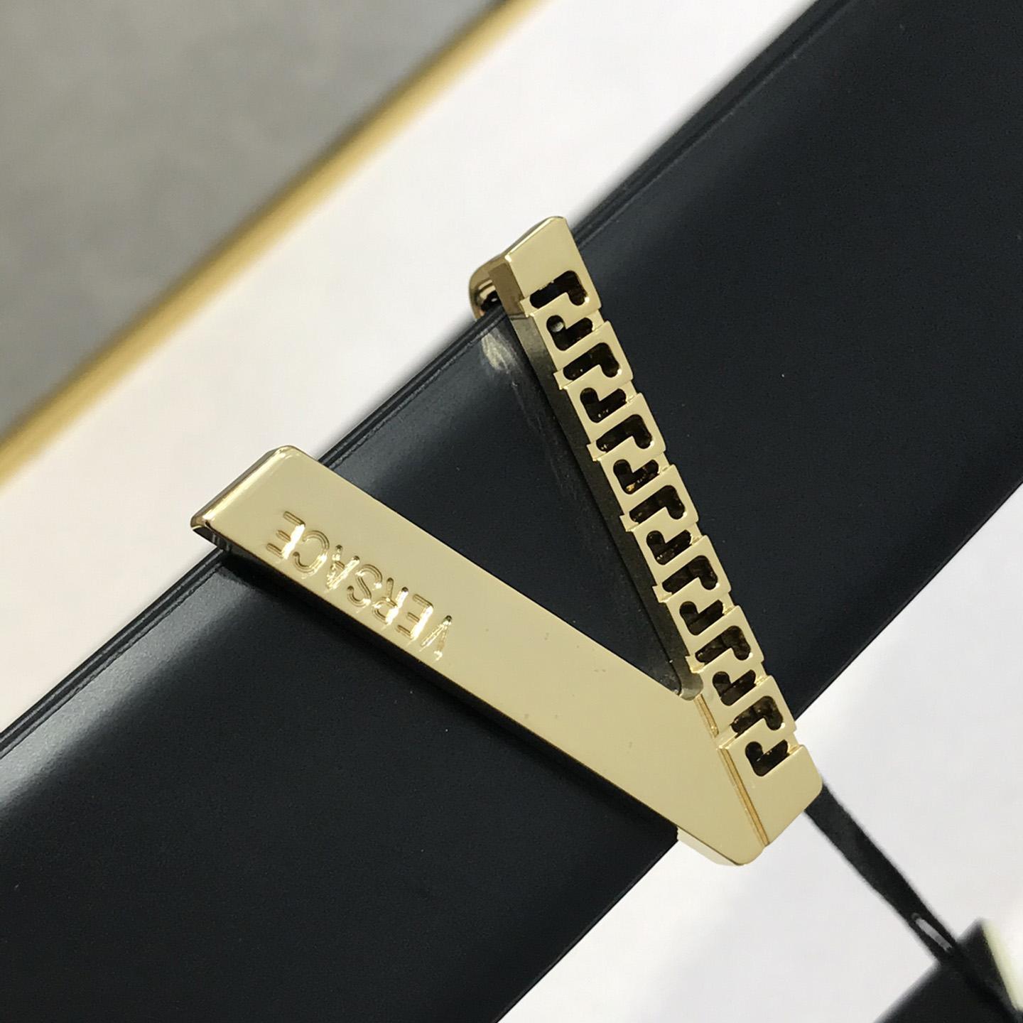 Versace Belt - DopestKickz