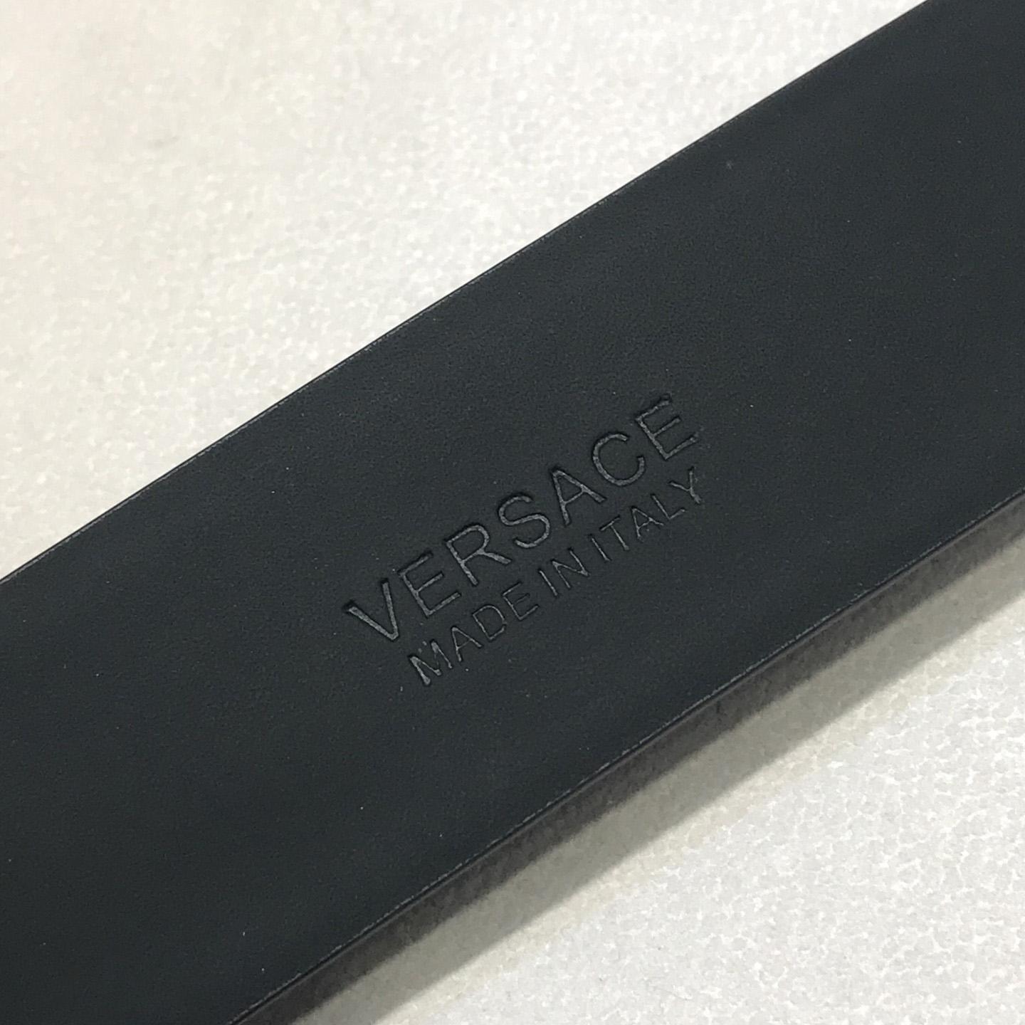 Versace Belt - DopestKickz
