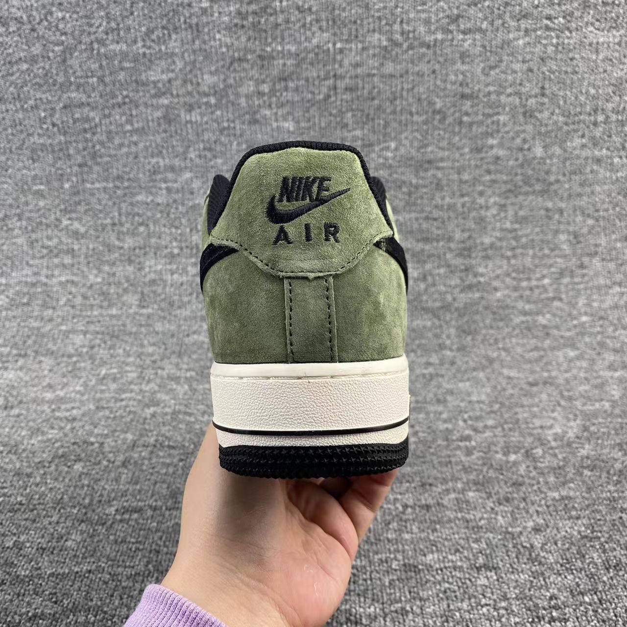 Kira x Nike Air Force 1 Low ’07 Sneaker     DI3966-023 - DopestKickz