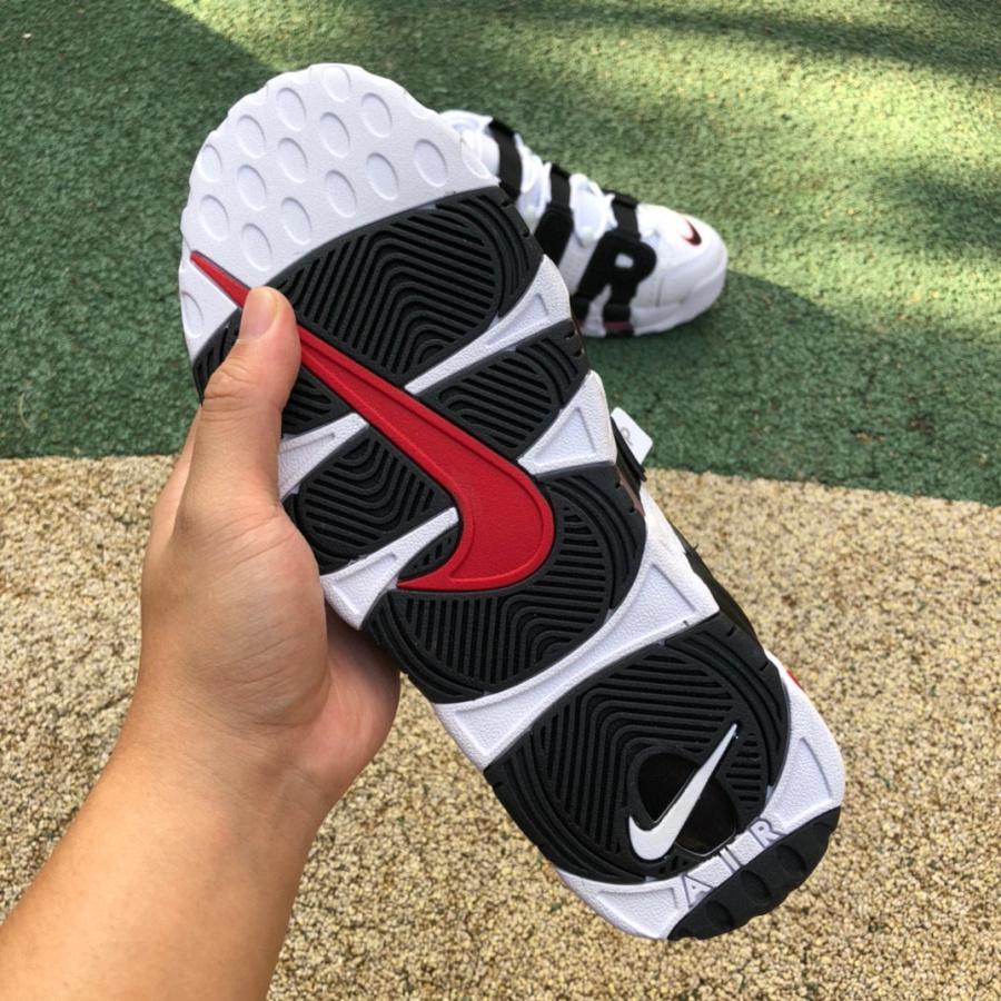 Nike Air More Uptempo 96 Sneaker     414962-105 - DopestKickz