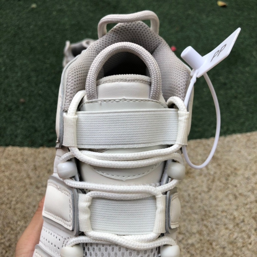 Nike Air More Uptempo 96 Sneaker    DM1023-001 - DopestKickz