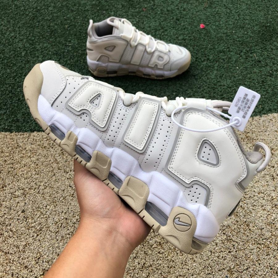 Nike Air More Uptempo 96 Sneaker    DM1023-001 - DopestKickz