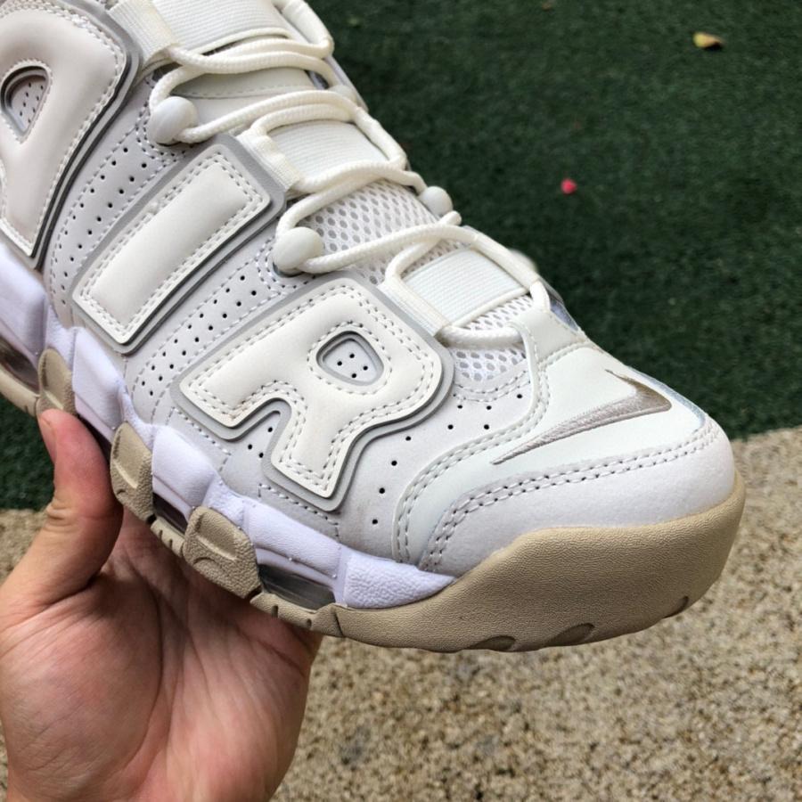 Nike Air More Uptempo 96 Sneaker    DM1023-001 - DopestKickz