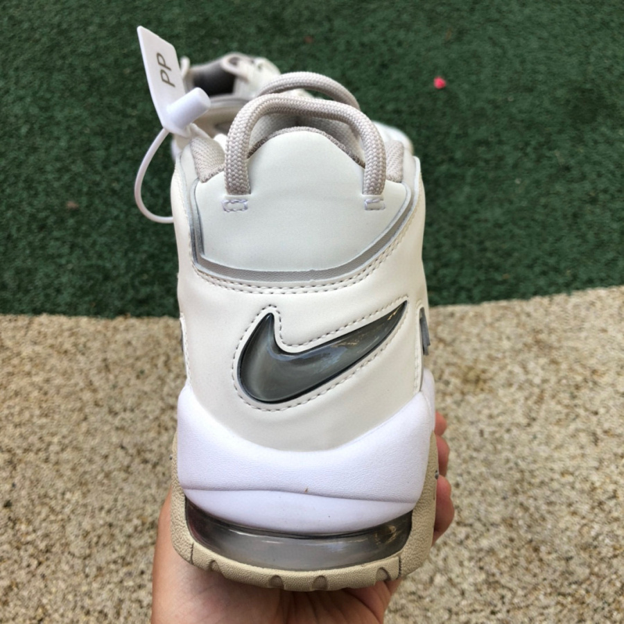 Nike Air More Uptempo 96 Sneaker    DM1023-001 - DopestKickz