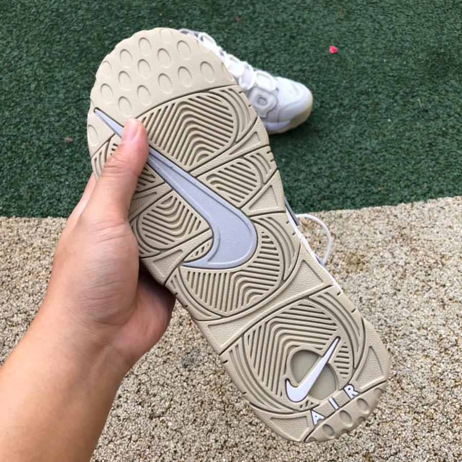 Nike Air More Uptempo 96 Sneaker    DM1023-001 - DopestKickz